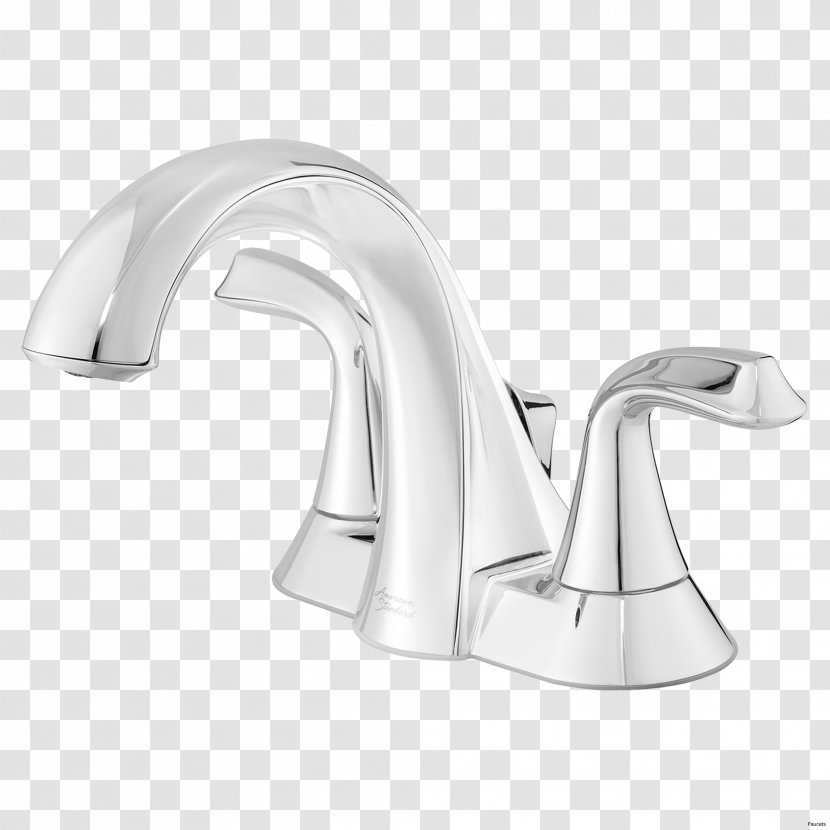 Plumbing Fixtures Tap Bathtub - Spout - Faucet Transparent PNG