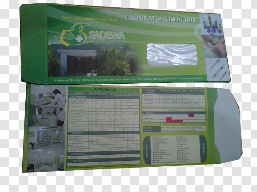 Envelope Service Bandung Product Marketing Transparent PNG