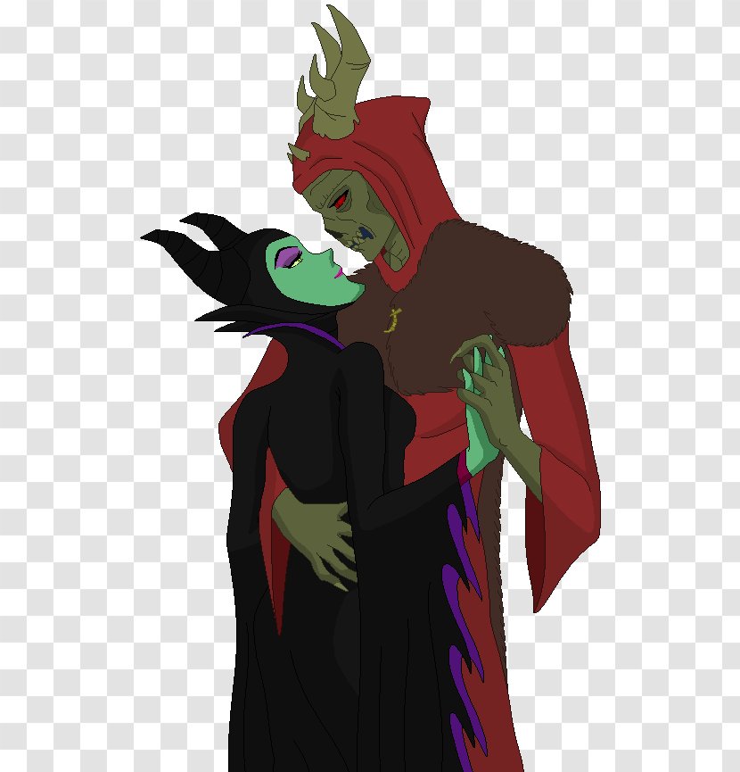 Horned King Maleficent Villain The Walt Disney Company Cattivi Transparent PNG