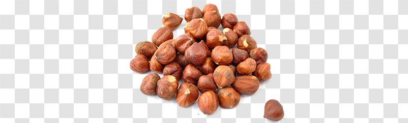 Hazelnut Raw Foodism Organic Food - Walnut Transparent PNG