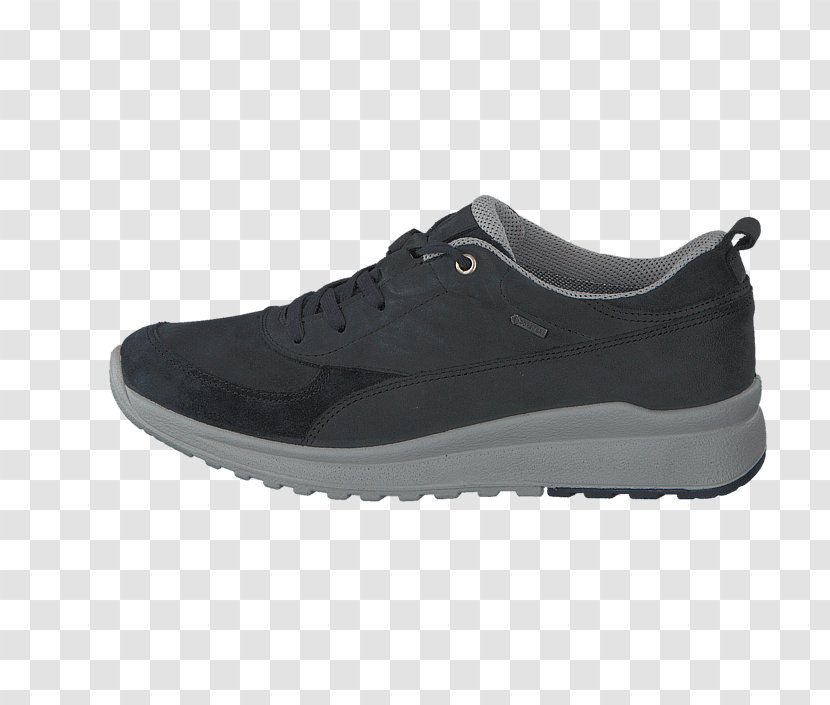 Skate Shoe Sneakers Hiking Boot Sportswear - Black M - Gore-Tex Transparent PNG