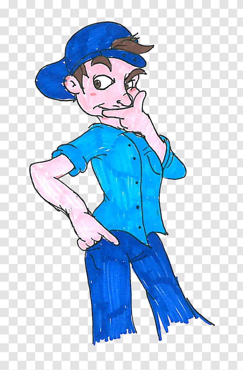 Hat Illustration Human Clip Art Boy - Design M Group Transparent PNG