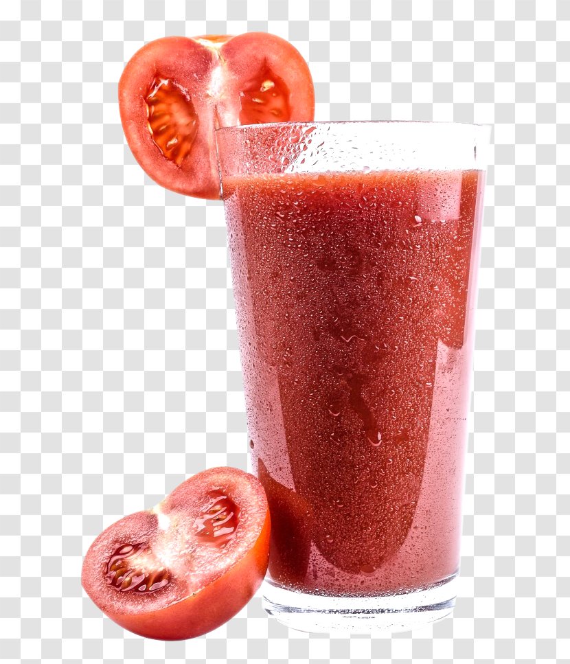 Tomato Juice Jucivana Smoothies & Coffee - Kompot - Fresh And Transparent PNG