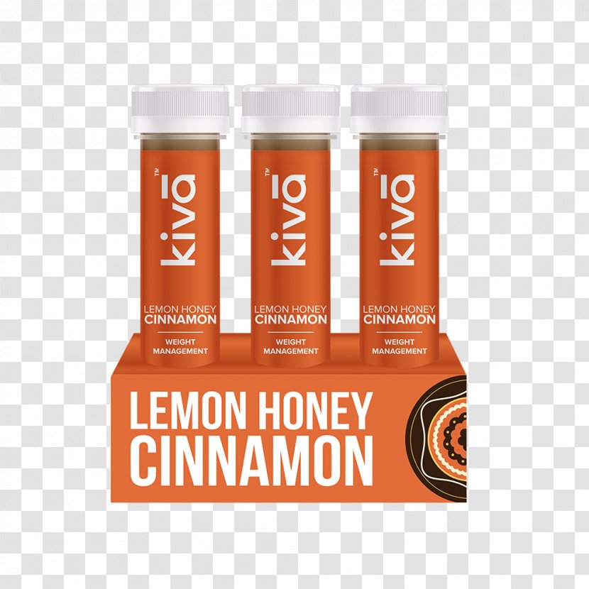 Flavor Beverages Honey - Lemon Transparent PNG