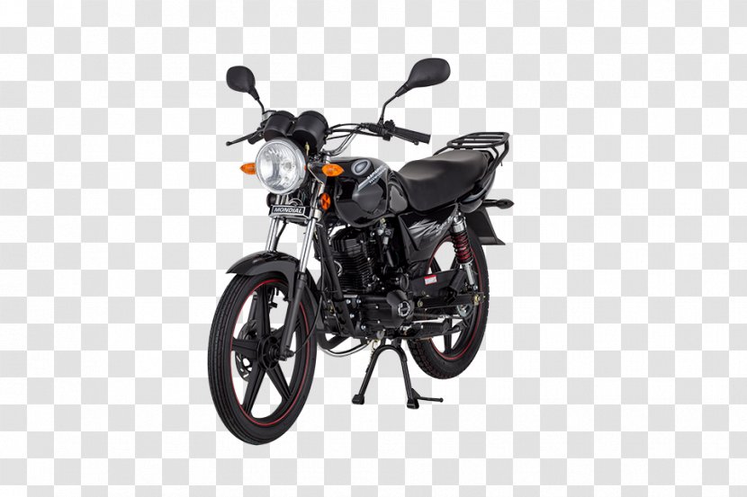 Yamaha Motor Company Custom Motorcycle YBR125 Brake - Honda Cb200 And Cl200 Transparent PNG