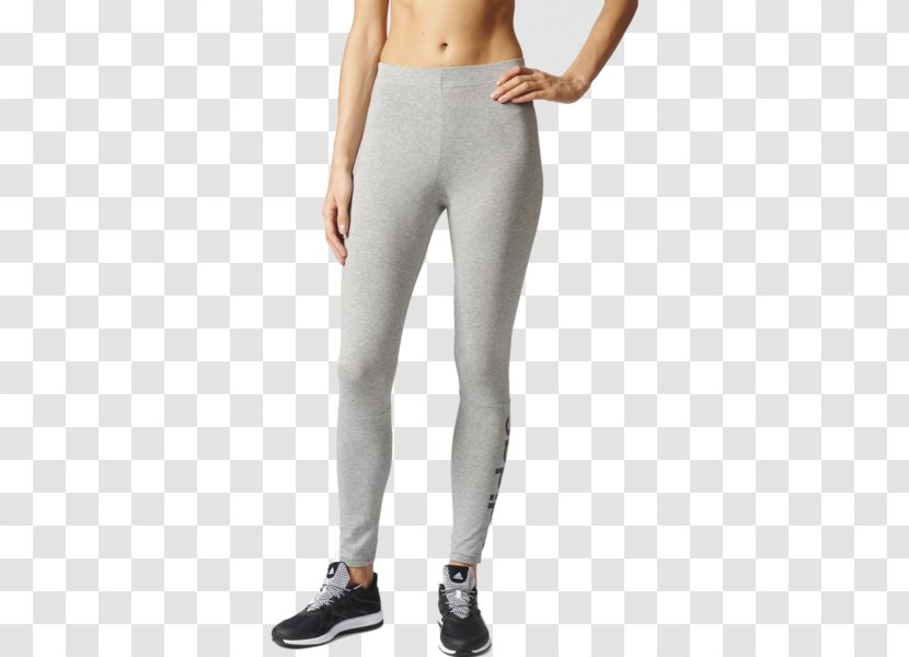 Leggings Adidas Clothing Pants Tights - Dress - Women Essential Supplies Transparent PNG
