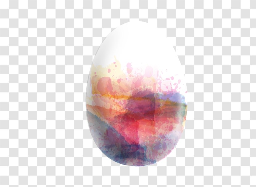 Chicken Egg Google Images - Sphere - Cartoon Eggs Exquisite Ink Transparent PNG