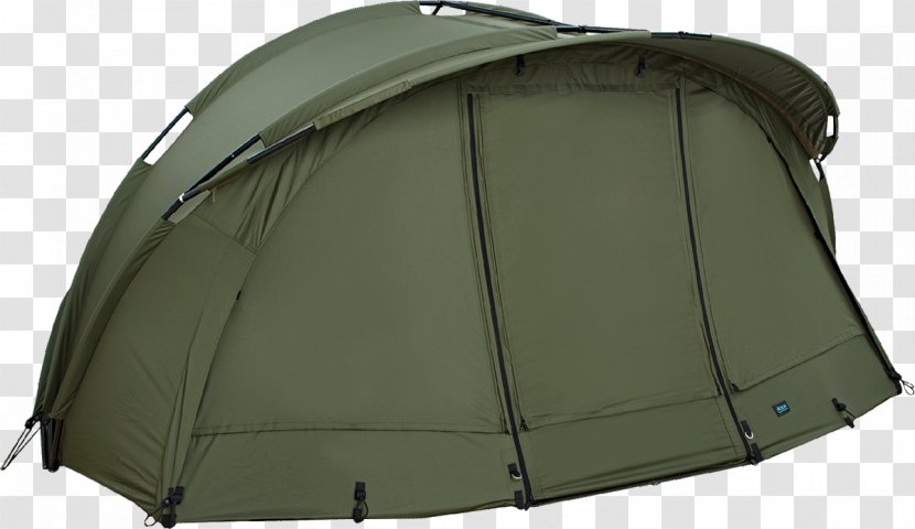Bivouac Shelter Tent Angling Carp Fishing - Brand Transparent PNG