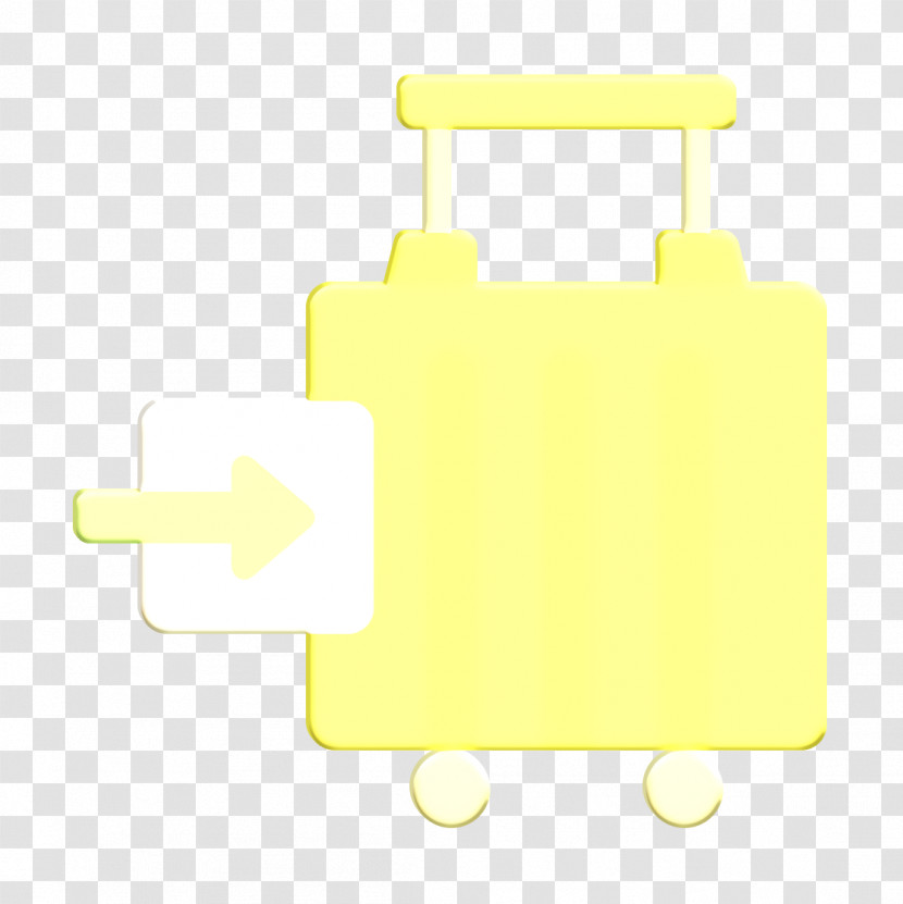 Furniture And Household Icon Check In Icon Hotel Icon Transparent PNG