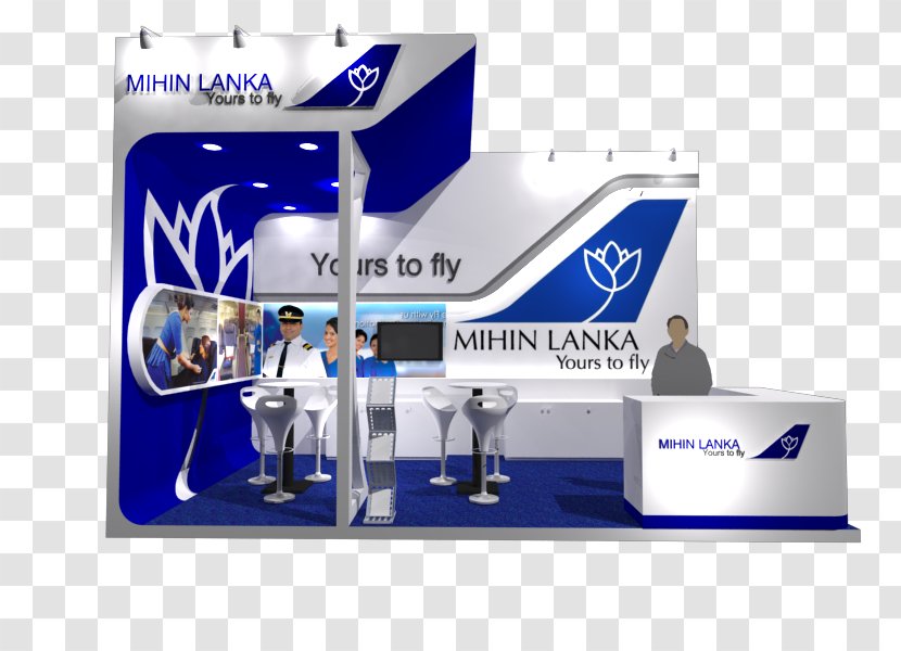 Sri Lanka Product Design Advertising Machine - Exhibition Stand Transparent PNG