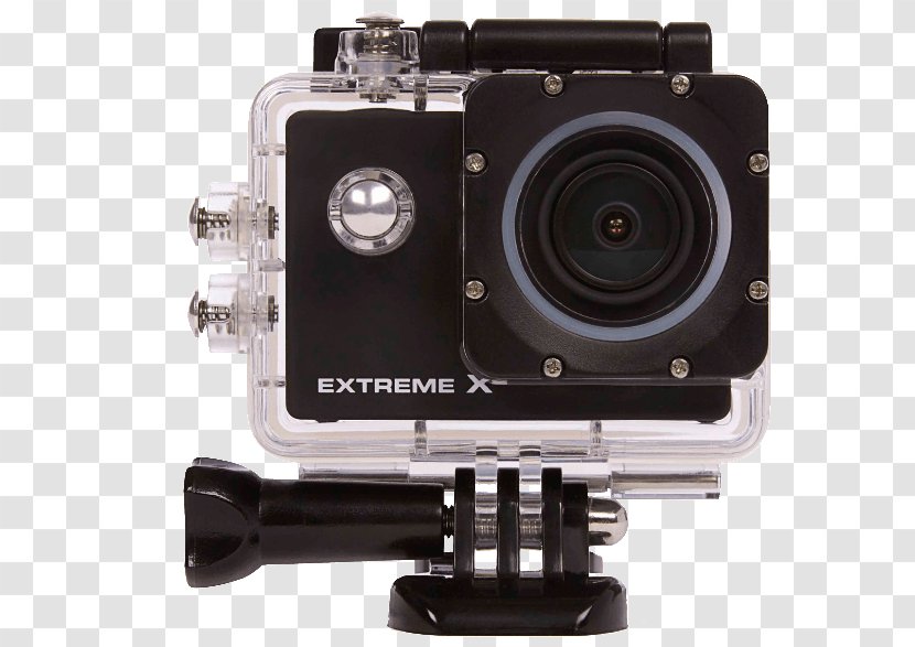 Nikkei Extreme X2 X6 Action Camera Video Cameras - Frame Rate - Win In Transparent PNG