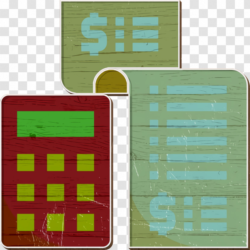 Ecommerce Icon Bill Icon Accounting Icon Transparent PNG