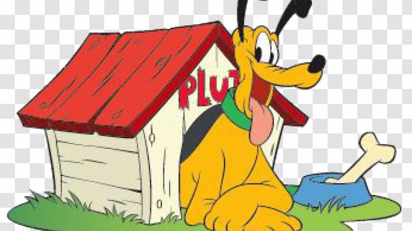 Pluto Mickey Mouse Minnie Goofy Aristogatos - Disney Transparent PNG