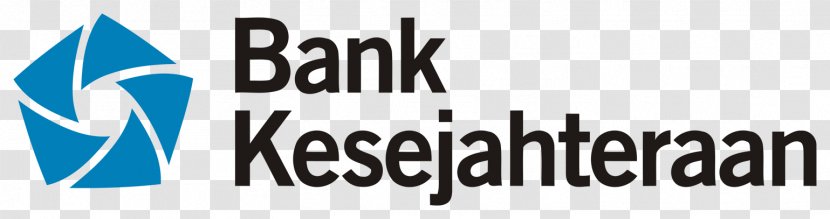 Kesejahteraan Bank Logo Ekonomi Service - Welfare Economics - Selamat Datang Transparent PNG