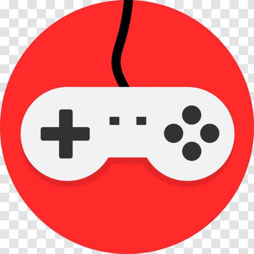 Game Controllers Video - Xbox One - Gamepad Transparent PNG