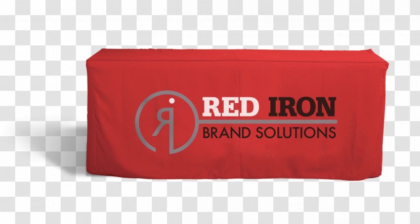 Red Iron Brand Solutions 0 - Banner - Craft Fair Transparent PNG