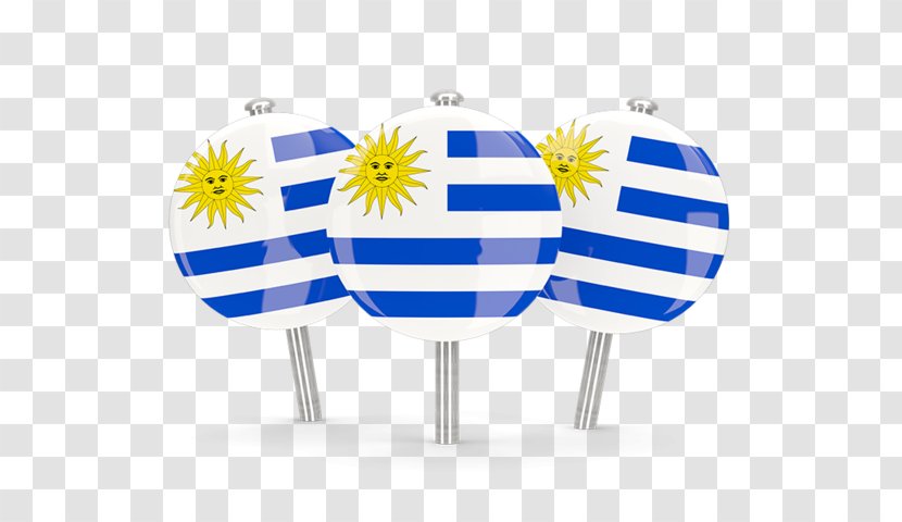 Flag Of Uruguay National Photography Transparent PNG