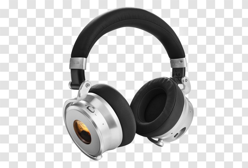 Noise-cancelling Headphones Headset Audio Signal Nipponic - Hardware Transparent PNG