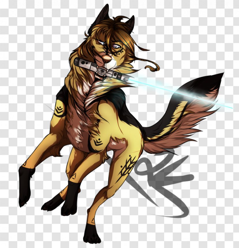 Canidae Horse Mythology Legendary Creature Transparent PNG