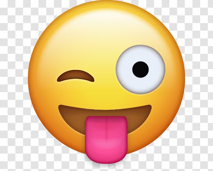 Emoticon Smiley Clip Art Emoji Transparent PNG