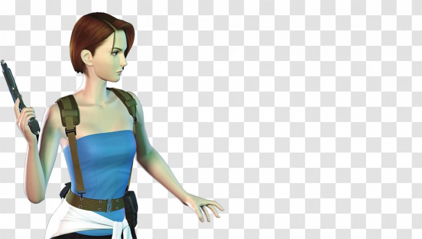 Resident Evil 3: Nemesis Jill Valentine 5 Barry Burton Video Game - Tree - Ps 3 Transparent PNG