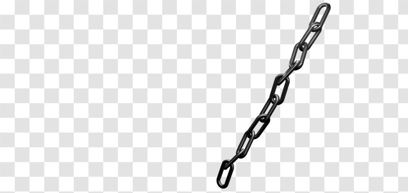 Chain Necklace Leash Transparent PNG