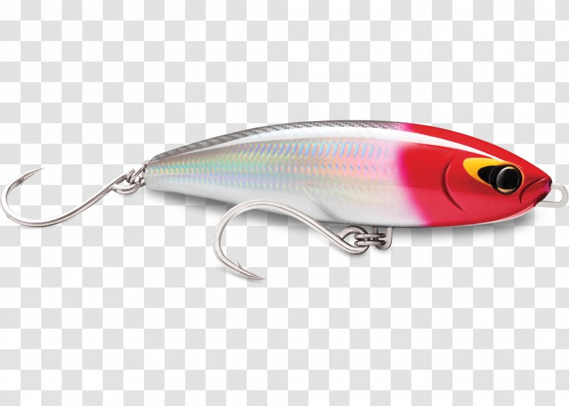 Fishing Baits & Lures Plug Rapala - Lure - Mackerel Transparent PNG