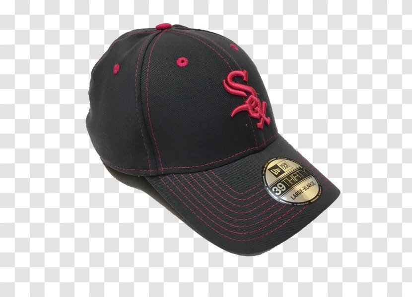 Baseball Cap Maroon Transparent PNG