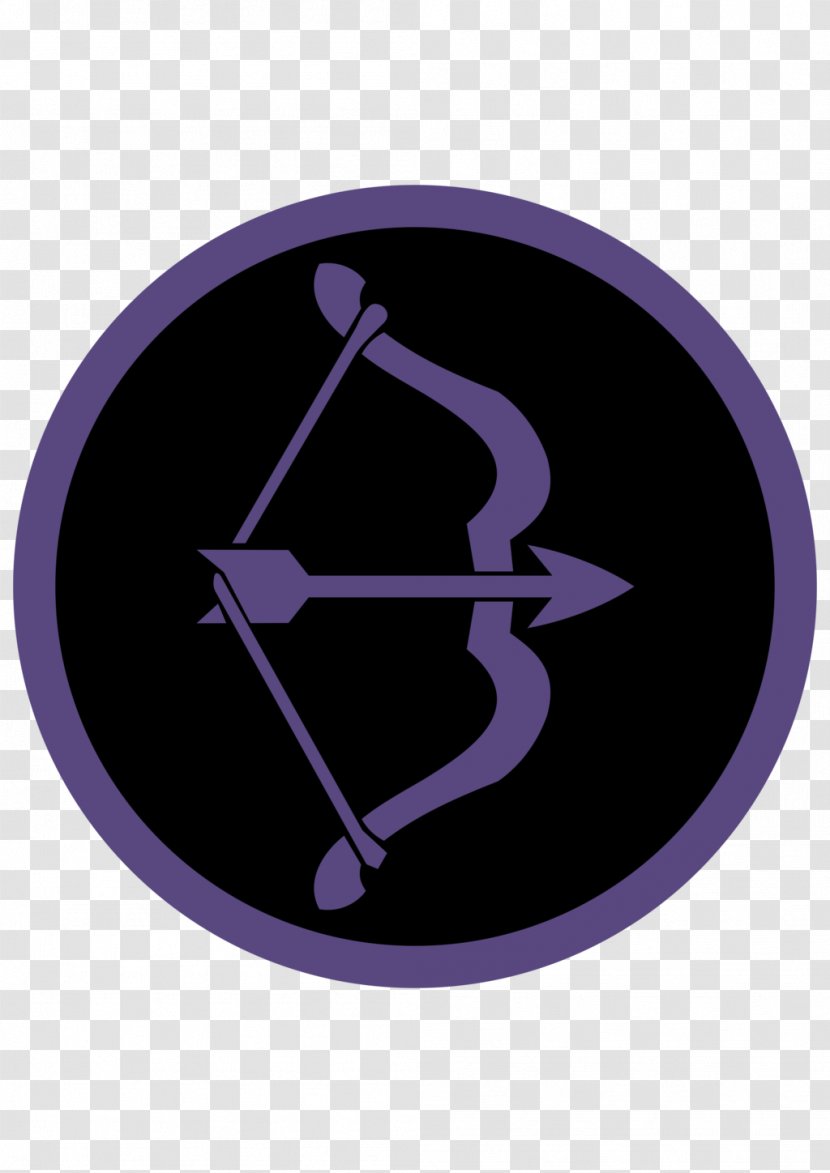 Bow And Arrow Business Bowhunting Clip Art - Internet - Hawkeye Transparent PNG