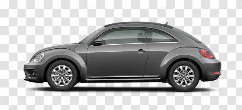Volkswagen New Beetle 2018 City Car - Compact - Speed ​​motion Transparent PNG