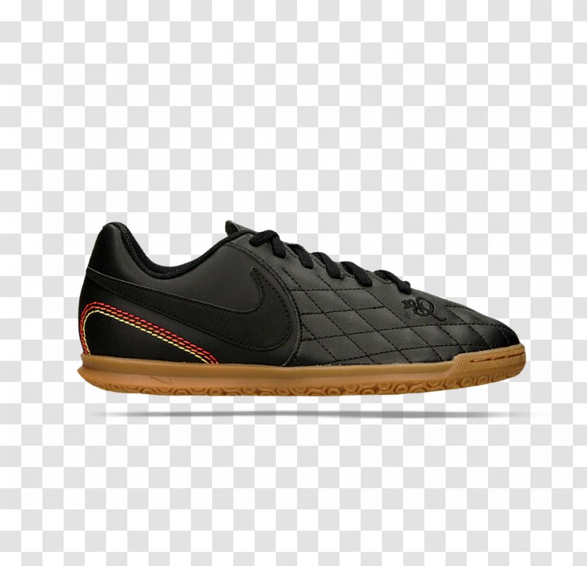Skate Shoe Sneakers Suede - Walking - Ronaldinho Transparent PNG
