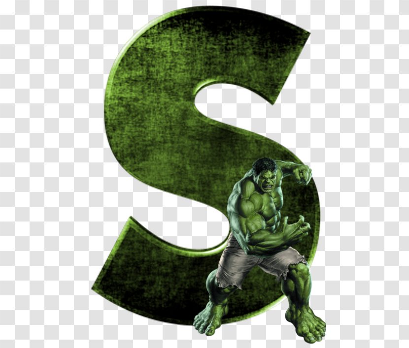 Hulk Thor Iron Man Captain America Black Widow - Green Transparent PNG