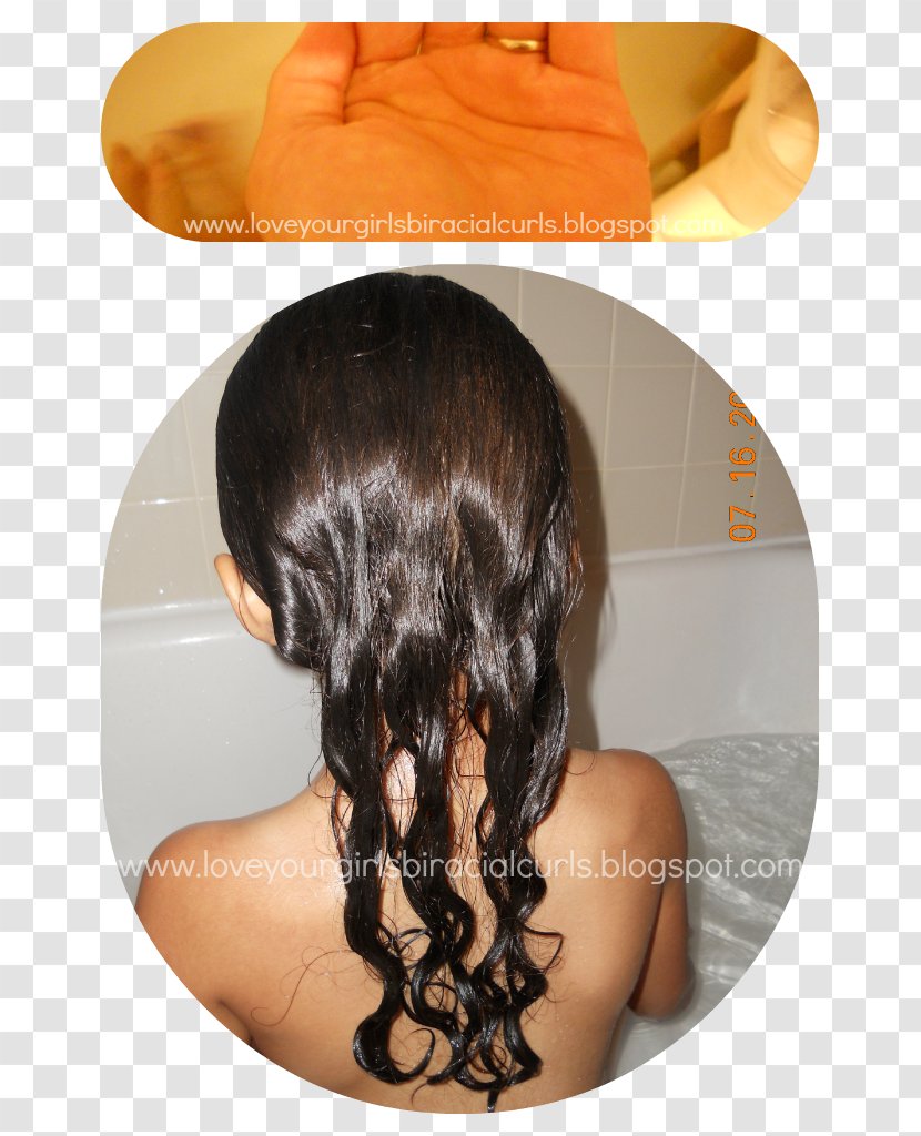 Long Hair Wig Hairstyle Conditioner - Review Transparent PNG