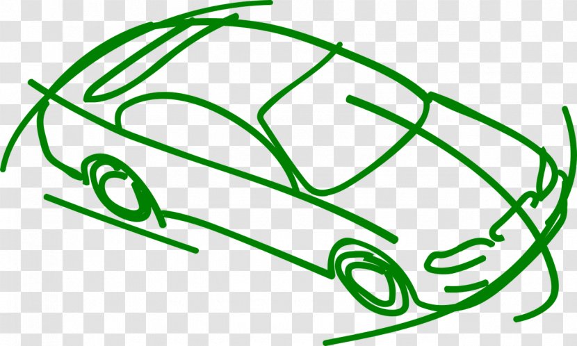Used Car Auto Show Fiat 500 Sketch - Muscle - Skoda Transparent PNG