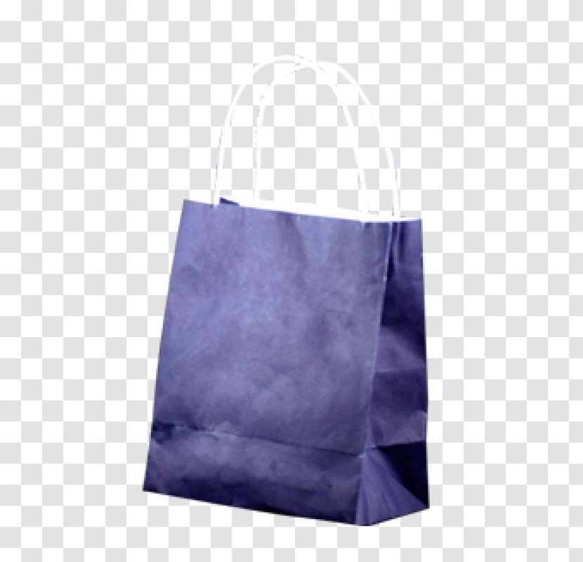 Kraft Paper Tote Bag Plastic - Shopping Bags Trolleys Transparent PNG