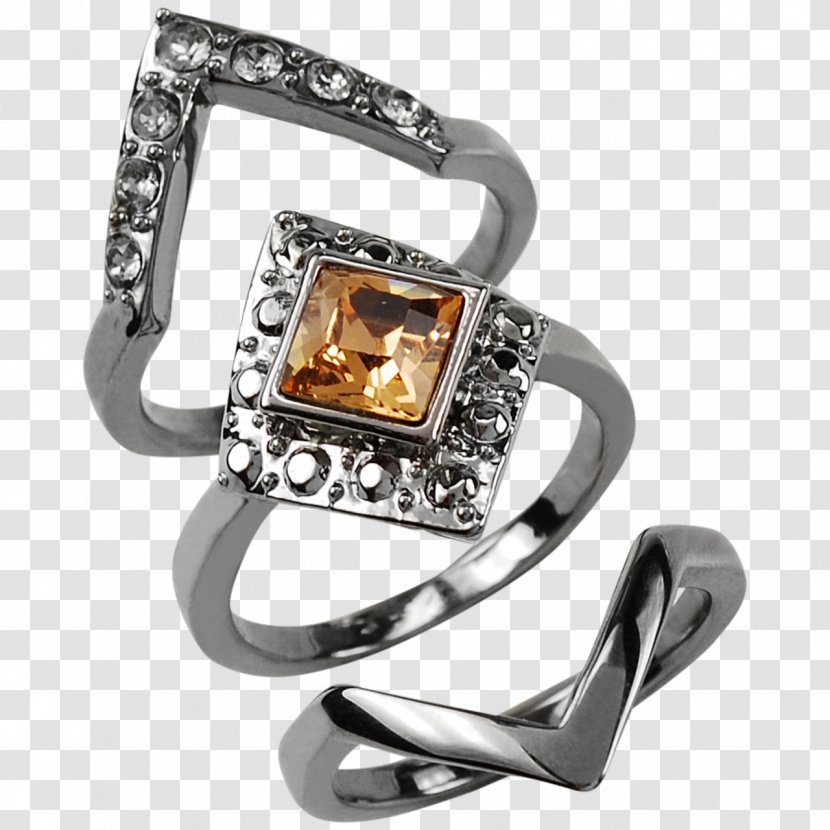Ring Size Body Jewellery Gold Transparent PNG