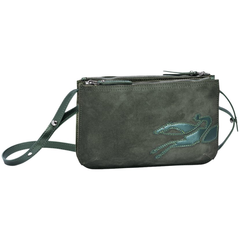 Handbag Longchamp Shopping Messenger Bags - Boutique - Bag Transparent PNG