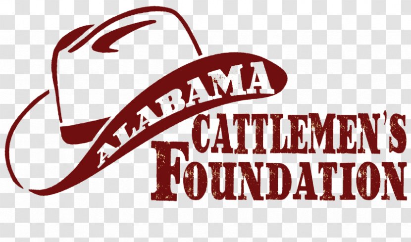 Alabama Cattlemen's Association 501(c)(3) Non-profit Organisation Foundation Corporation - Logo - Checkoff Transparent PNG