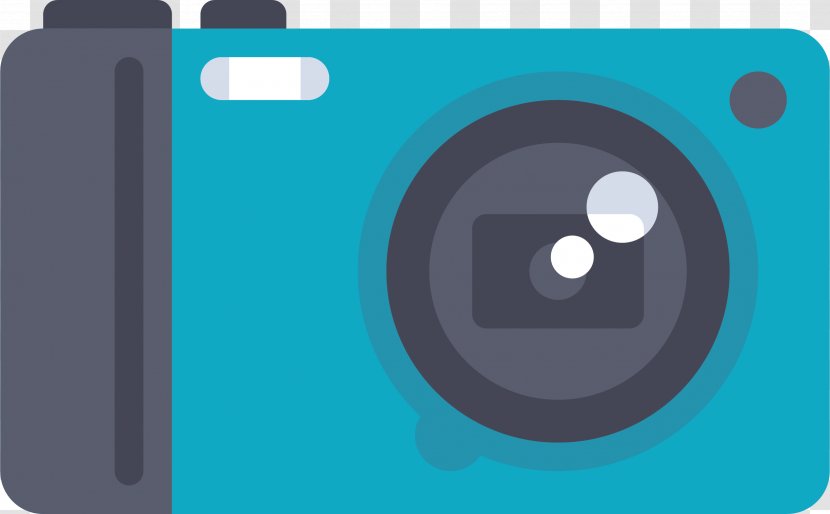 Camera Button Photography - Cameras Optics - My Transparent PNG