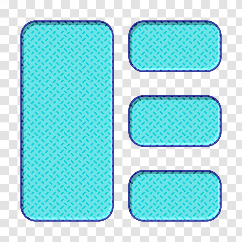 Ui Icon Wireframe Icon Transparent PNG