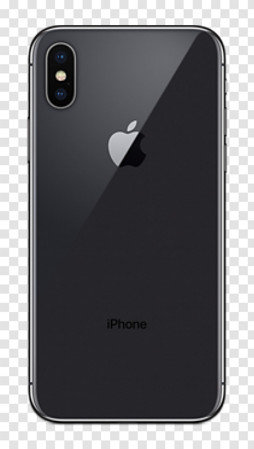 IPhone 8 Apple A11 Telephone - Iphone X Transparent PNG