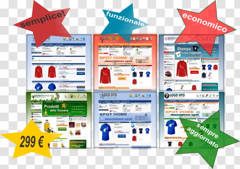 E-commerce Online Shopping PayPal - Shop - Compos Transparent PNG