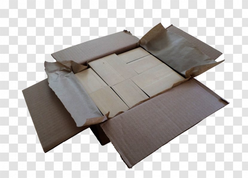 Material Angle - Box - Wooden Block Transparent PNG