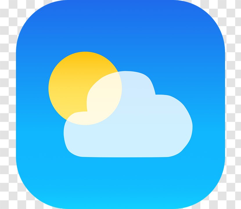 Computer Software Android Program - Climate - Weather Transparent PNG