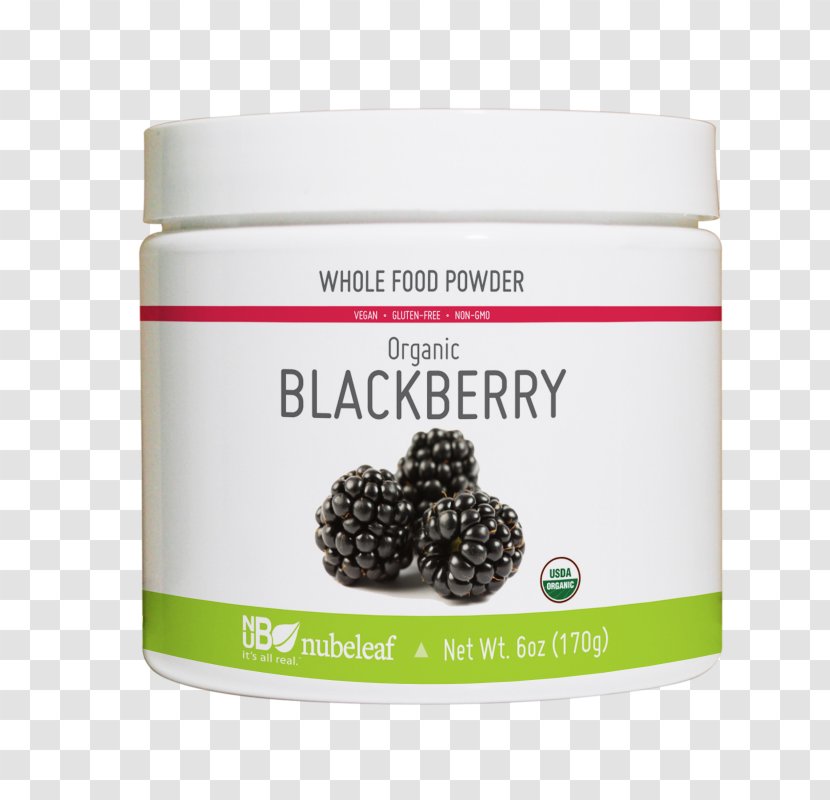 Superfood Cranberry Powder Transparent PNG
