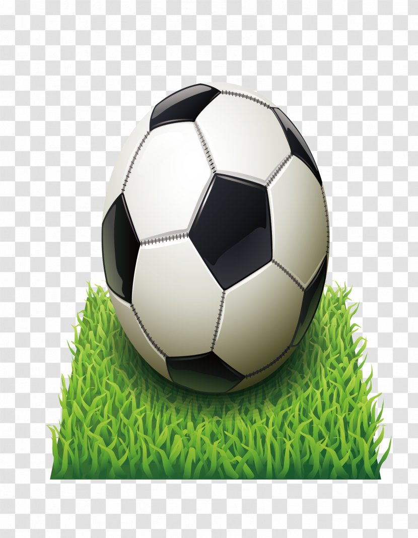 Football FIFA World Cup Icon - Ball Transparent PNG
