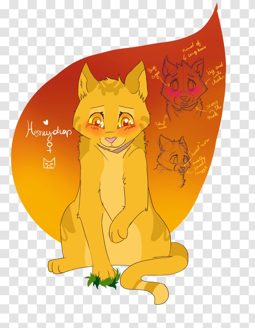 Cats Of The Clans Character Whiskers Ash Ketchum - Kelly Clarkson Transparent PNG