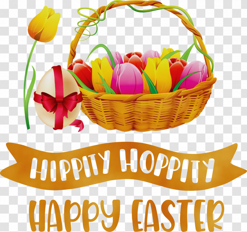 Easter Bunny Transparent PNG