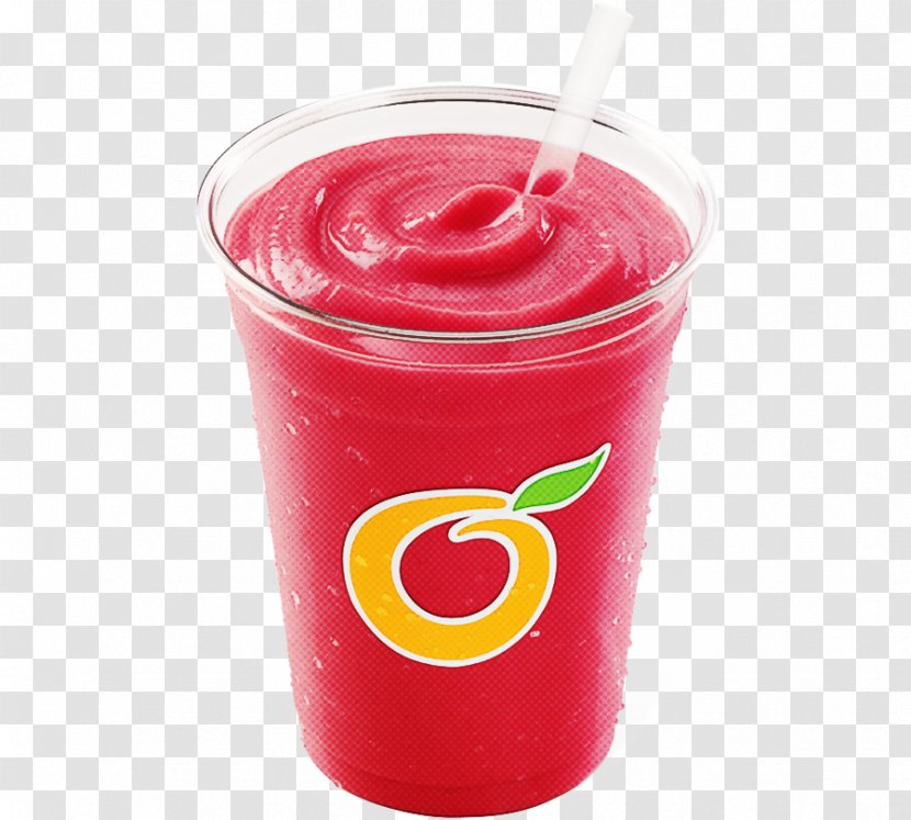 Drink Juice Vegetable Smoothie Non-alcoholic Beverage - Italian Soda Frozen Carbonated Transparent PNG