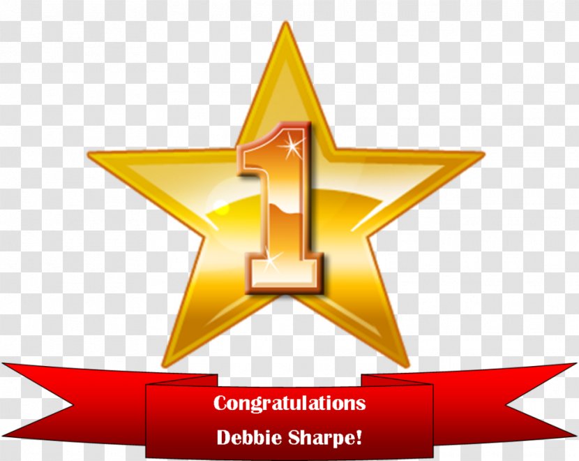 Rising Star Android System Domain - Medicare - Congratulation Transparent PNG
